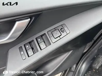 Photo 19 Kia Niro  1.6 GDi 138 ch HEV DCT6 Active