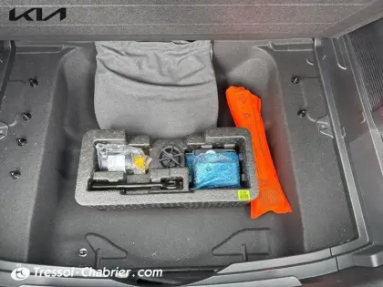 Photo 26 Kia Niro  1.6 GDi 138 ch HEV DCT6 Active