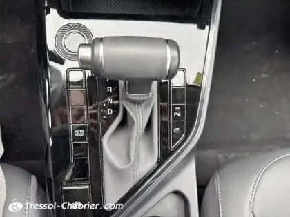 Photo 23 Kia Niro  1.6 GDi 138 ch HEV DCT6 Active