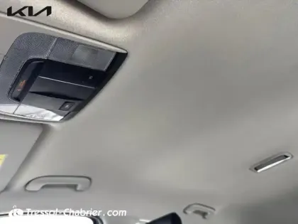 Photo 24 Kia Niro  1.6 GDi 138 ch HEV DCT6 Active