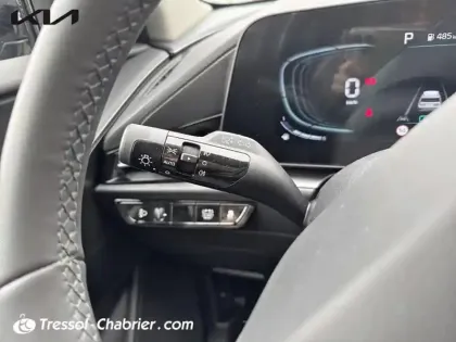 Photo 16 Kia Niro  1.6 GDi 138 ch HEV DCT6 Active