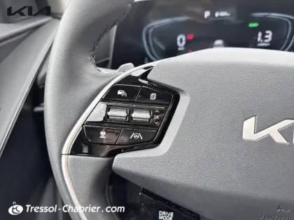 Photo 18 Kia Niro  1.6 GDi 138 ch HEV DCT6 Active