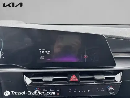 Photo 10 Kia Niro  1.6 GDi 138 ch HEV DCT6 Active