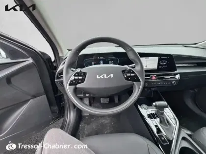 Photo 11 Kia Niro  1.6 GDi 138 ch HEV DCT6 Active