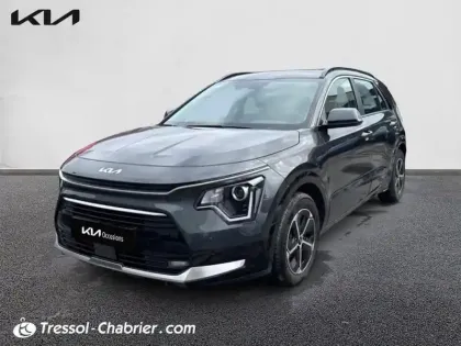 Photo Kia Niro Active