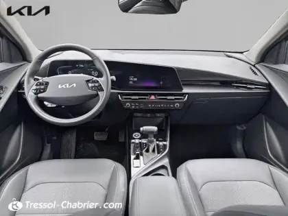 Photo 9 Kia Niro  1.6 GDi 138 ch HEV DCT6 Active