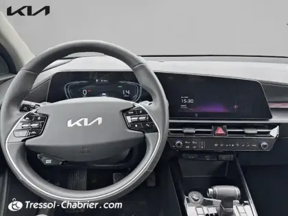 Photo 20 Kia Niro  1.6 GDi 138 ch HEV DCT6 Active