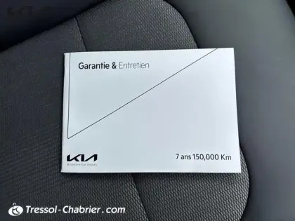 Photo 15 Kia Niro  1.6 GDi 138 ch HEV DCT6 Active