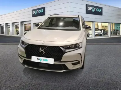 Photo Ds Ds 7 Performance Line +