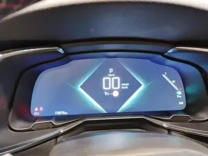 Photo 20 DS DS 7 Gén. I Ph1 NG Performance Line + 5