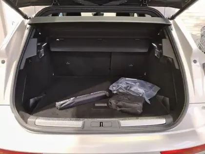 Photo 7 DS DS 7 Gén. I Ph1 NG Performance Line + 5