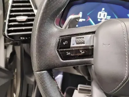 Photo 18 DS DS 7 Gén. I Ph1 NG Performance Line + 5