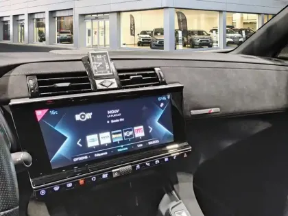 Photo 21 DS DS 7 Gén. I Ph1 NG Performance Line + 5