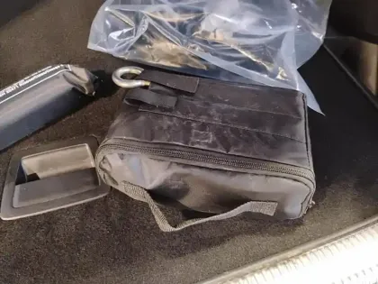 Photo 26 DS DS 7 Gén. I Ph1 NG Performance Line + 5