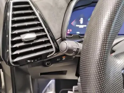 Photo 16 DS DS 7 Gén. I Ph1 NG Performance Line + 5