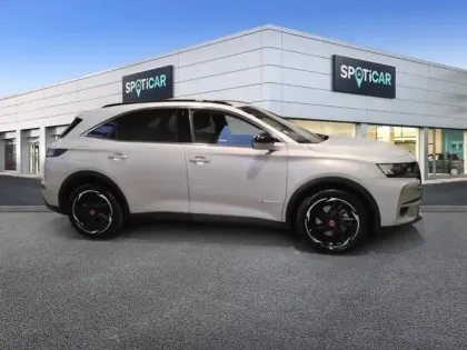 Photo 5 DS DS 7 Gén. I Ph1 NG Performance Line + 5