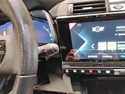 Photo 17 DS DS 7 Gén. I Ph1 NG Performance Line + 5