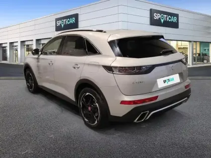 Photo 29 DS DS 7 Gén. I Ph1 NG Performance Line + 5