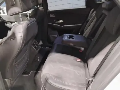 Photo 22 DS DS 7 Gén. I Ph1 NG Performance Line + 5