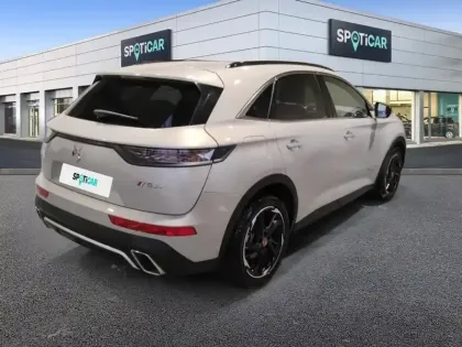 Photo 27 DS DS 7 Gén. I Ph1 NG Performance Line + 5