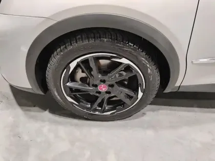 Photo 14 DS DS 7 Gén. I Ph1 NG Performance Line + 5