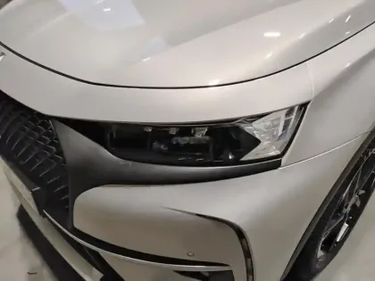 Photo 13 DS DS 7 Gén. I Ph1 NG Performance Line + 5