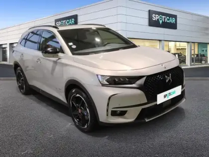 Photo 28 DS DS 7 Gén. I Ph1 NG Performance Line + 5