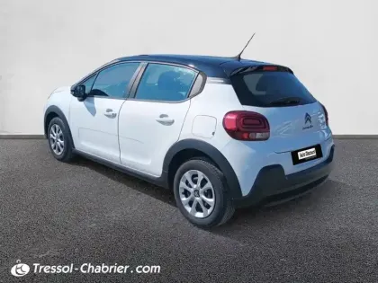 Photo 29 Citroën C3 Gén. III Ph2 Feel Business 5