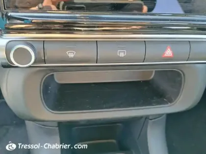 Photo 12 Citroën C3 Gén. III Ph2 Feel Business 5