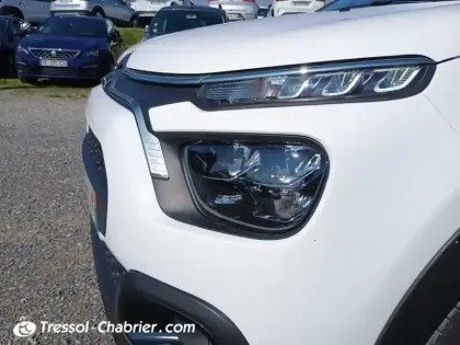 Photo 13 Citroën C3 Gén. III Ph2 Feel Business 5