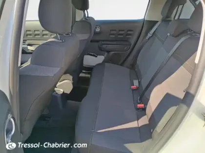 Photo 22 Citroën C3 Gén. III Ph2 Feel Business 5