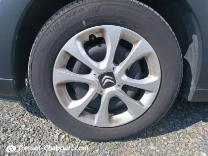 Photo 14 Citroën C3 Gén. III Ph2 Feel Business 5