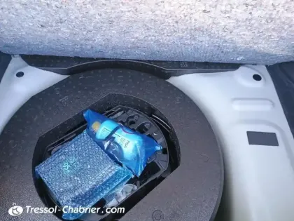 Photo 26 Citroën C3 Gén. III Ph2 Feel Business 5