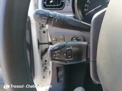 Photo 16 Citroën C3 Gén. III Ph2 Feel Business 5