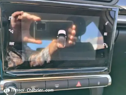 Photo 25 Citroën C3 Gén. III Ph2 Feel Business 5