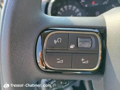 Photo 18 Citroën C3 Gén. III Ph2 Feel Business 5