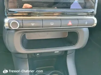 Photo 21 Citroën C3 Gén. III Ph2 Feel Business 5