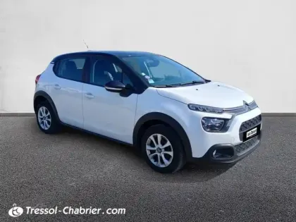 Photo 28 Citroën C3 Gén. III Ph2 Feel Business 5