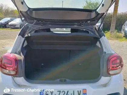 Photo 7 Citroën C3 Gén. III Ph2 Feel Business 5