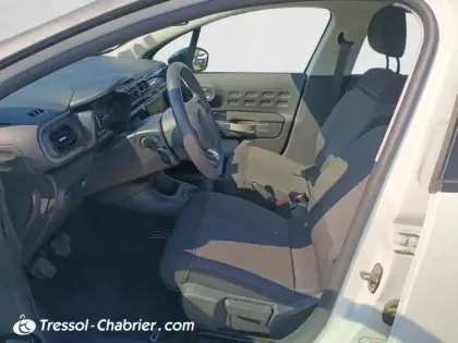 Photo 8 Citroën C3 Gén. III Ph2 Feel Business 5