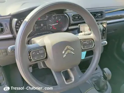 Photo 11 Citroën C3 Gén. III Ph2 Feel Business 5