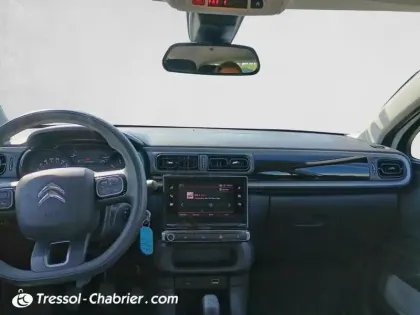 Photo 9 Citroën C3 Gén. III Ph2 Feel Business 5