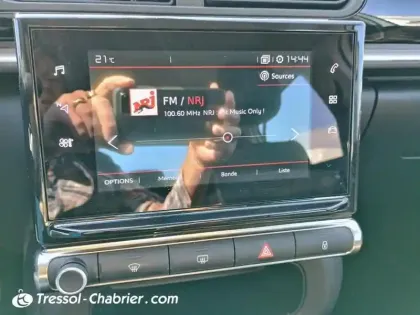 Photo 10 Citroën C3 Gén. III Ph2 Feel Business 5