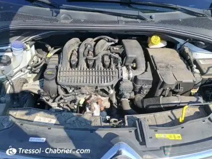 Photo 6 Citroën C3 Gén. III Ph2 Feel Business 5