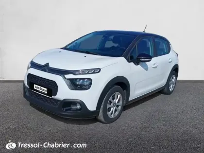 Photo Citroën C3 Feel Business