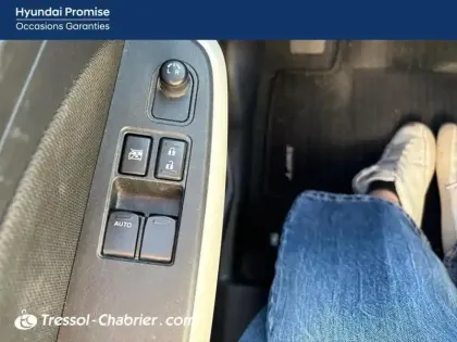 Photo 19 Suzuki Swift Gén. IV Ph2 Avantage 5