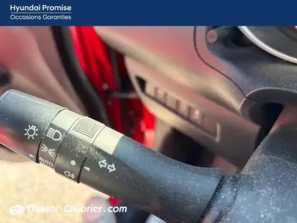 Photo 17 Suzuki Swift Gén. IV Ph2 Avantage 5