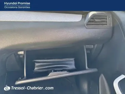 Photo 15 Suzuki Swift Gén. IV Ph2 Avantage 5