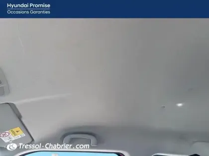 Photo 24 Suzuki Swift Gén. IV Ph2 Avantage 5