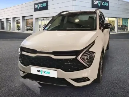 Photo Kia Sportage Gt Line Premium